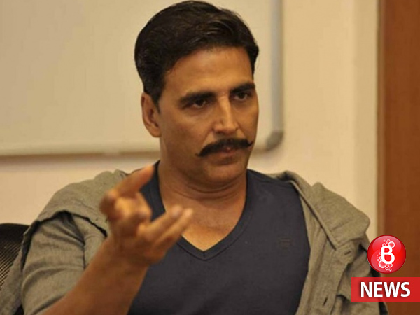 Akshay Kumar