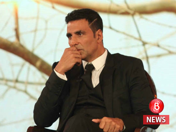 Akshay Kumar