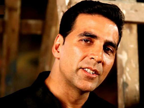 Akshay Kumar toilet ek prem katha