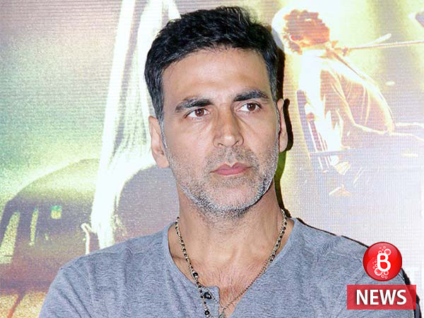 Akshay kumar child abuse