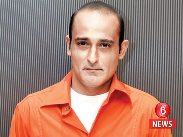 Akshaye Khanna
