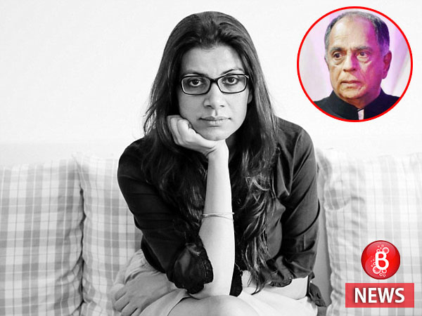 Alankrita Shrivastava: Pahlaj Nihalani made me feel like a criminal