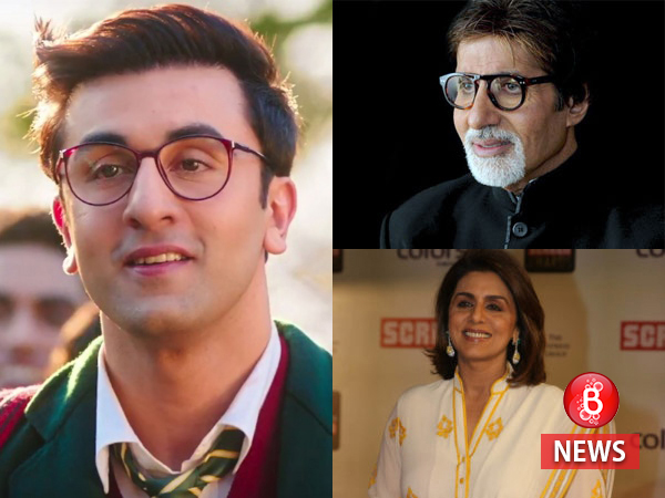 Jagga Jasoos box office collection