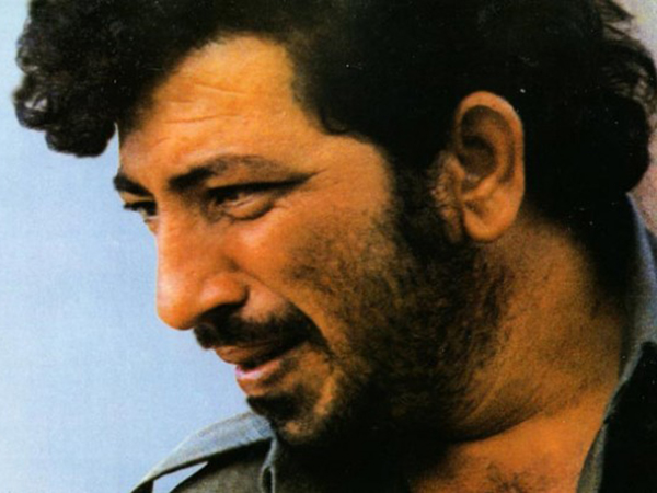 The day Amjad Khan, the patron of villainy in Bollywood, breathed his last