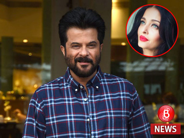 Anil Aishwarya Fanney Khan