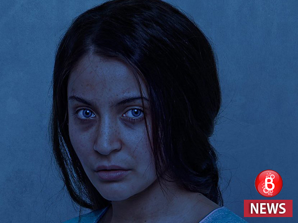 'Pari' new still: The intriguing look of Anushka Sharma will leave you speechless! 
