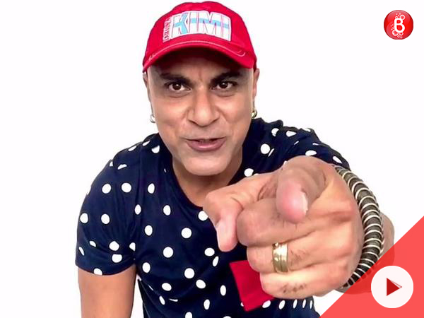 Baba Sehgal