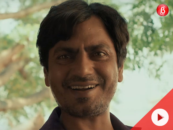 Babumoshai Bandookbaaz trailer