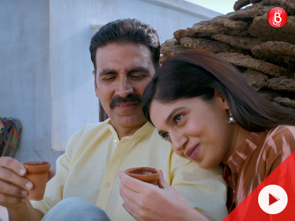Bakheda Toilet Ek Prem Katha