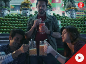 ‘Bareilly Ki Barfi’ trailer: This movie is surely going to be a hilarious ride