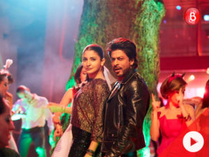 'Beech Beech Mein' from 'Jab Harry Met Sejal' is the newest party anthem