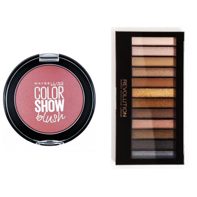 Fan of Sridevi's beauty? Here's how to get her desi makeup look in your budget!