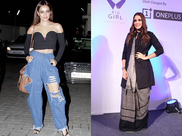 Yikes! Meet the worst dressed Bollywood celebs this week
