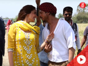 Watch: The making of the track ‘Butterfly’ from ‘JHMS’