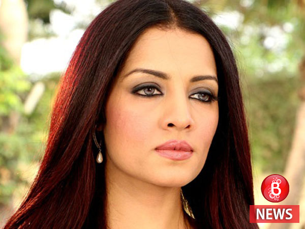 Celina Jaitly father passes away