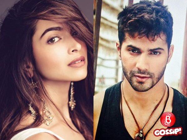 Deepika Varun October