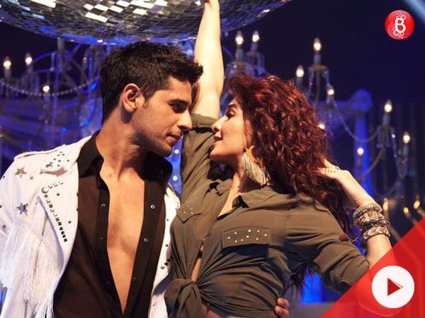 Disco Disco A gentleman