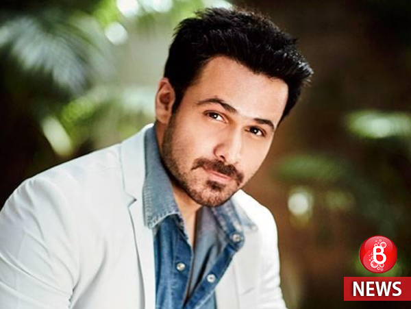 Emraan Hashmi