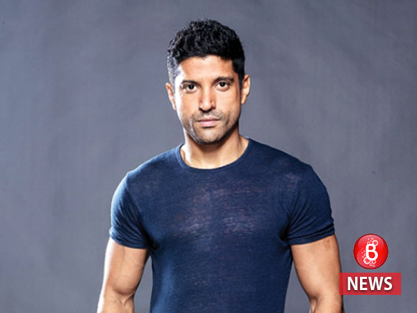 Farhan Akhtar to produce biopic