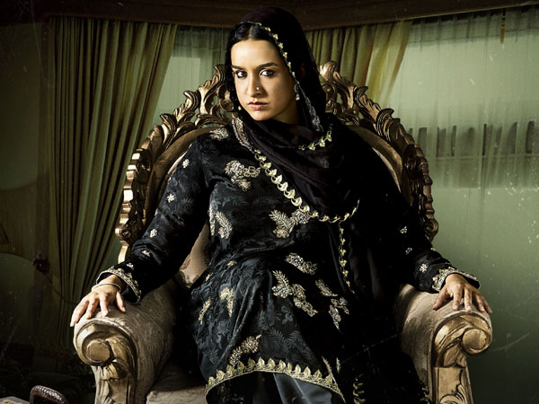 Haseena Parkar trailer 7