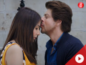 'JHMS': SRK and Anushka’s chemistry steals our hearts in ‘Hawayein’