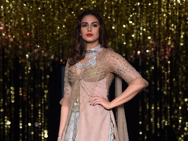Huma Qureshi ICW 2017