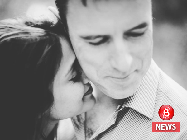 Ileana D'Cruz and Andrew Kneebone