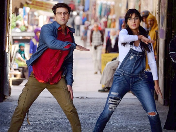 Jagga Jasoos