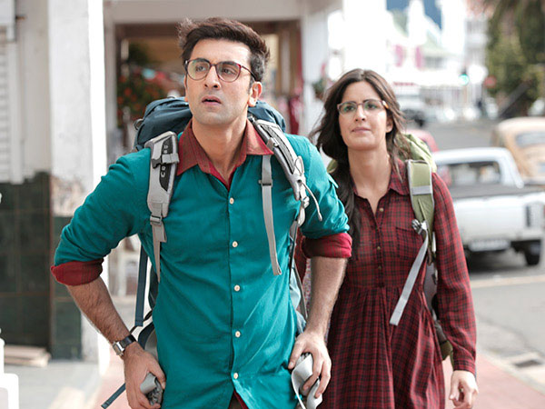 Jagga-Jasoos