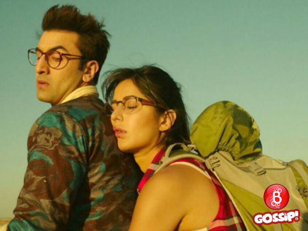 Jagga Jasoos
