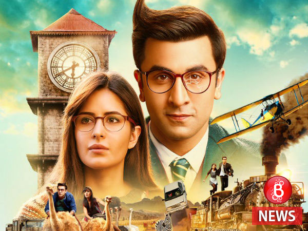 Jagga-Jasoos