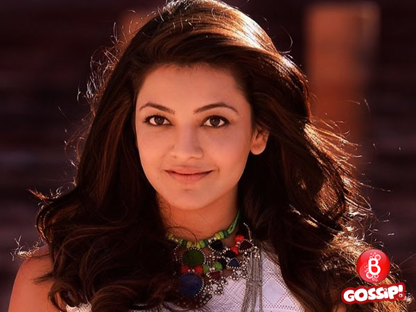 Kajal Aggarwal Yamla Pagla Deewana 3