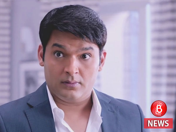 Kapil-Sharma