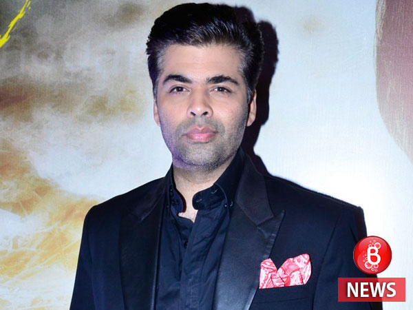 Karan Johar