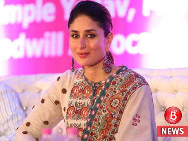 Kareena Kapoor Khan