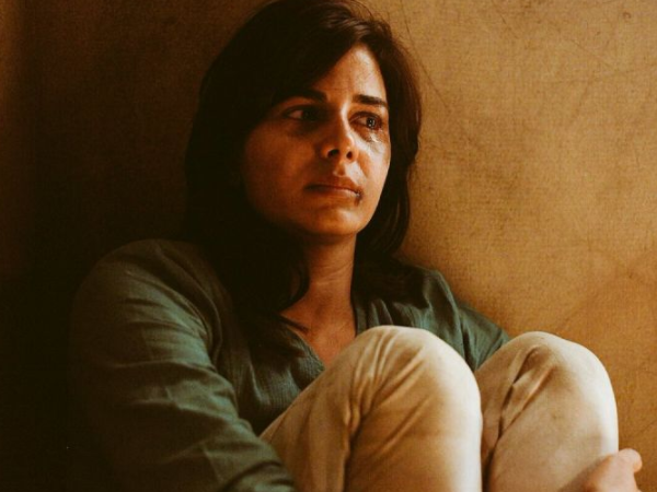 Kirti Kulhari Indu Sarkar
