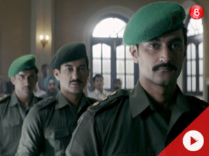 'Raag Desh': 'Hawaon Mein Woh Aag Hai' fills your soul with patriotism