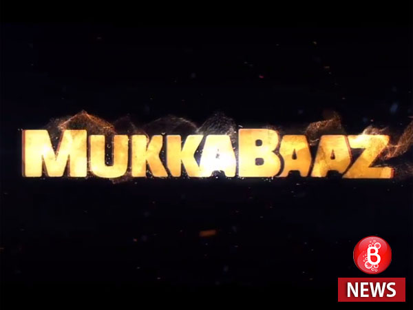 Mukkabaaz