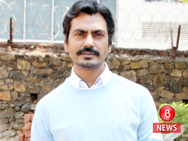 Nawazuddin Siddiqui