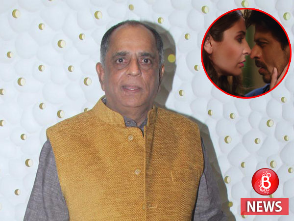 Pahlaj Nihalani JHMS
