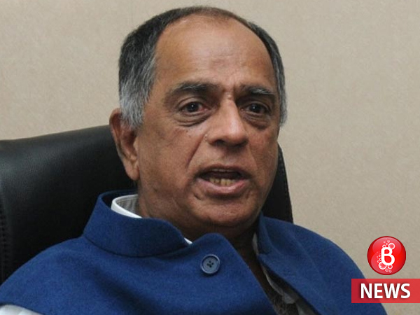 Pahlaj Nihalani new rules