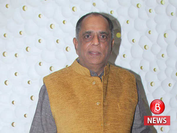 Pahlaj Nihalani