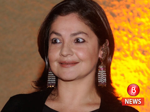 Pooja Bhatt