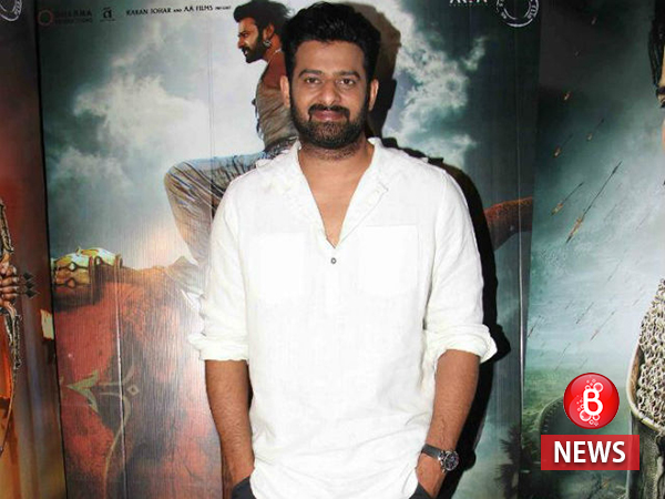 Prabhas