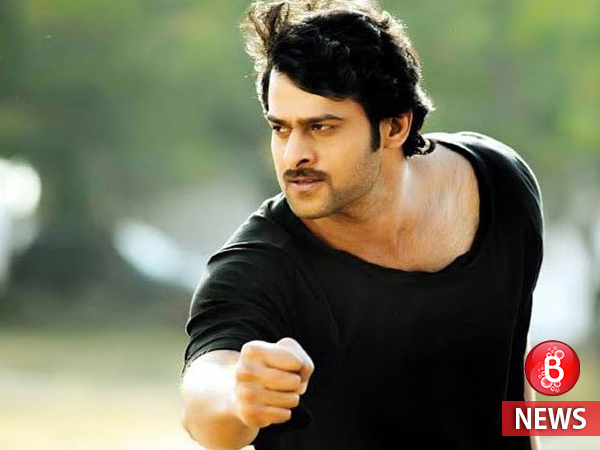 Prabhas Saaho