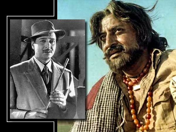 When the legendary actor Pran had no work, despite a rich experience of 20 films