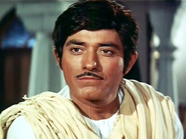 Raaj Kumar's 21st death anniversary