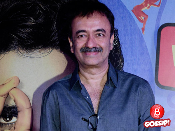 Rajkumar Hirani to play the role of THIS director in Sanjay Dutt's biopic?