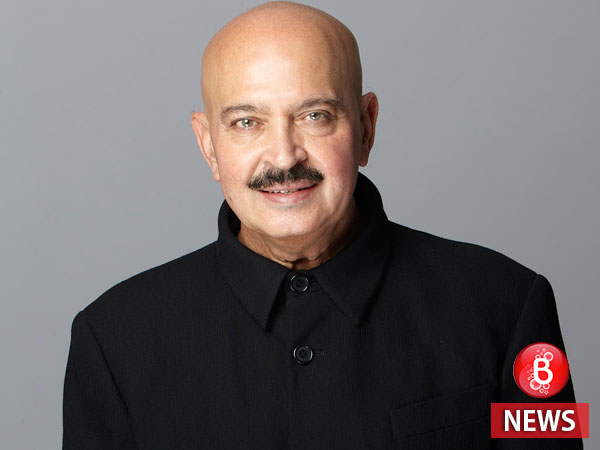 Rakesh Roshan chargesheet