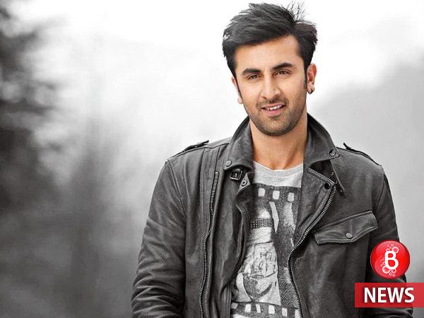 Ranbir Kapoor